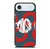 PHISH ROCK BAND LOGO iPhone Air Case Cover