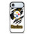 PITTSBURGH STEELERS FOOTBALL TEAM LOGO iPhone Air Case Cover