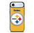 PITTSBURGH STEELERS NFL FOOTBALL NIKE iPhone Air Case Cover