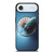 PLANET EXPRESS FUTURAMA SERIES LOGO iPhone Air Case Cover