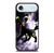 POCKET MONSTER UMBREON POKEMON iPhone Air Case Cover