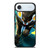 POKEMON LUXRAY GAMES iPhone Air Case Cover