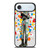 POLKA DOT MAN SUICIDE SQUAD iPhone Air Case Cover