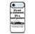 PORSHCE CAYMAN VINTAGE ADS iPhone Air Case Cover