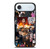 POST MALONE COLLAGE iPhone Air Case Cover