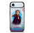 PRINCESS ANNA DISNEY FROZEN QUOTES iPhone Air Case Cover