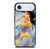 PRINCESS JASMINE DISNEY iPhone Air Case Cover