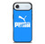 PUMA LOGO BLUE ICON iPhone Air Case Cover