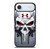 PUNISHER MARVEL UNDER ARMOUR LOGO iPhone Air Case Cover