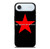 RAGE AGAINST THE MACHINE ROCK BAND LOGO iPhone Air Case Cover