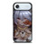 RAZOR GENSHIN IMPACT GAMES iPhone Air Case Cover