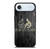 REALTREE WOODEN LOGO iPhone Air Case Cover