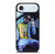 RICH THE KID RAPPER iPhone Air Case Cover