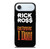 RICK ROSS GOD FORGIVES I DONT iPhone Air Case Cover