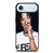 RIHANNA SMOKING iPhone Air Case Cover
