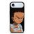 RILEY FREEMAN BOONDOCKS SUPREME iPhone Air Case Cover