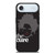 ROBERT SMITH THE CURE TYPOGRAPHY iPhone Air Case Cover
