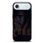 ROBERT SMITH THE CURE iPhone Air Case Cover
