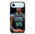 ROBERT WILLIAMS III BOSTON CELTICS iPhone Air Case Cover