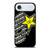 ROCKSTAR ENERGY DRINK SKULL iPhone Air Case Cover