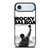ROCKY BALBOA BOXING QUOTES iPhone Air Case Cover
