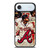 RONALD ACUNA JR ATLANTA BRAVES BASEBALL iPhone Air Case Cover