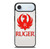 RUGER FIREARM WHITE iPhone Air Case Cover