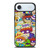 RUGRATS CARTOON ALL CHARACTERS iPhone Air Case Cover