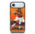 RUSSEL WILSON DENVER BRONCOS iPhone Air Case Cover