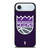 SACRAMENTO KINGS BASKETBALL NBA iPhone Air Case Cover