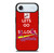 SAINT LOUIS CARDINALS MLB BASEBALL FANS iPhone Air Case Cover