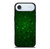 SAINT PATRICKS SHAMROCK LEAF iPhone Air Case Cover
