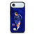 SAMANTHA KERR CHELSEA iPhone Air Case Cover
