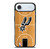 SAN ANTONIO SPURS NBA ARENA iPhone Air Case Cover