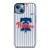 PHILADELPHIA PHILLIES MLB NIKE iPhone 13 Case Cover
