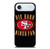 SAN FRANCISCO 49ERS DIE HARD FANS iPhone Air Case Cover
