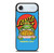 SANTA CRUZ SKATEBOARD X NINJA TURTLES iPhone Air Case Cover