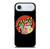 SANTA CRUZ X SPONGEBOB iPhone Air Case Cover