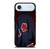 SASUKE AKATSUKI iPhone Air Case Cover