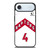 SCOTTIE BARNES TORONTO RAPTORS NIKE NBA 2021-22 iPhone Air Case Cover