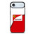 SCUDERIA FERRARI FORMULA ONE F1 RACING 2 iPhone Air Case Cover