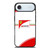SCUDERIA FERRARI FORMULA ONE F1 RACING 3 iPhone Air Case Cover