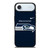 SEATTLE SEAHAWKS NFL FOOTBALL NIKE iPhone Air Case Cover