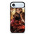 SERENA POKEMON ANIME iPhone Air Case Cover