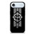 SETH ROLLINS WWE LOGO iPhone Air Case Cover