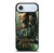 SHADOW AND BONE MOVIE SERIES iPhone Air Case Cover