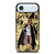 SHANKS ONE PIECE MANGA iPhone Air Case Cover