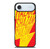SHAZAM DC SUPERHERO iPhone Air Case Cover