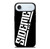 SIDEMEN XIX GROUP LOGO iPhone Air Case Cover