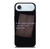 SILENT HILL GAMES LETTER iPhone Air Case Cover